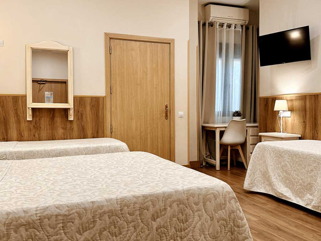 habitación-cuadruple-2