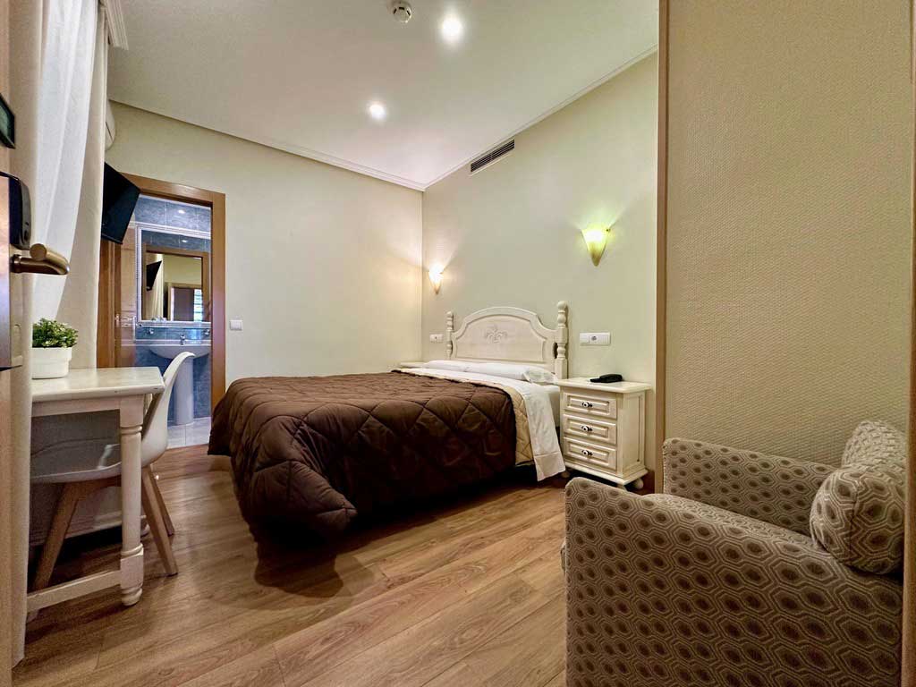 habitación-individual