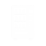 Máquina de bebidas y aperitivos